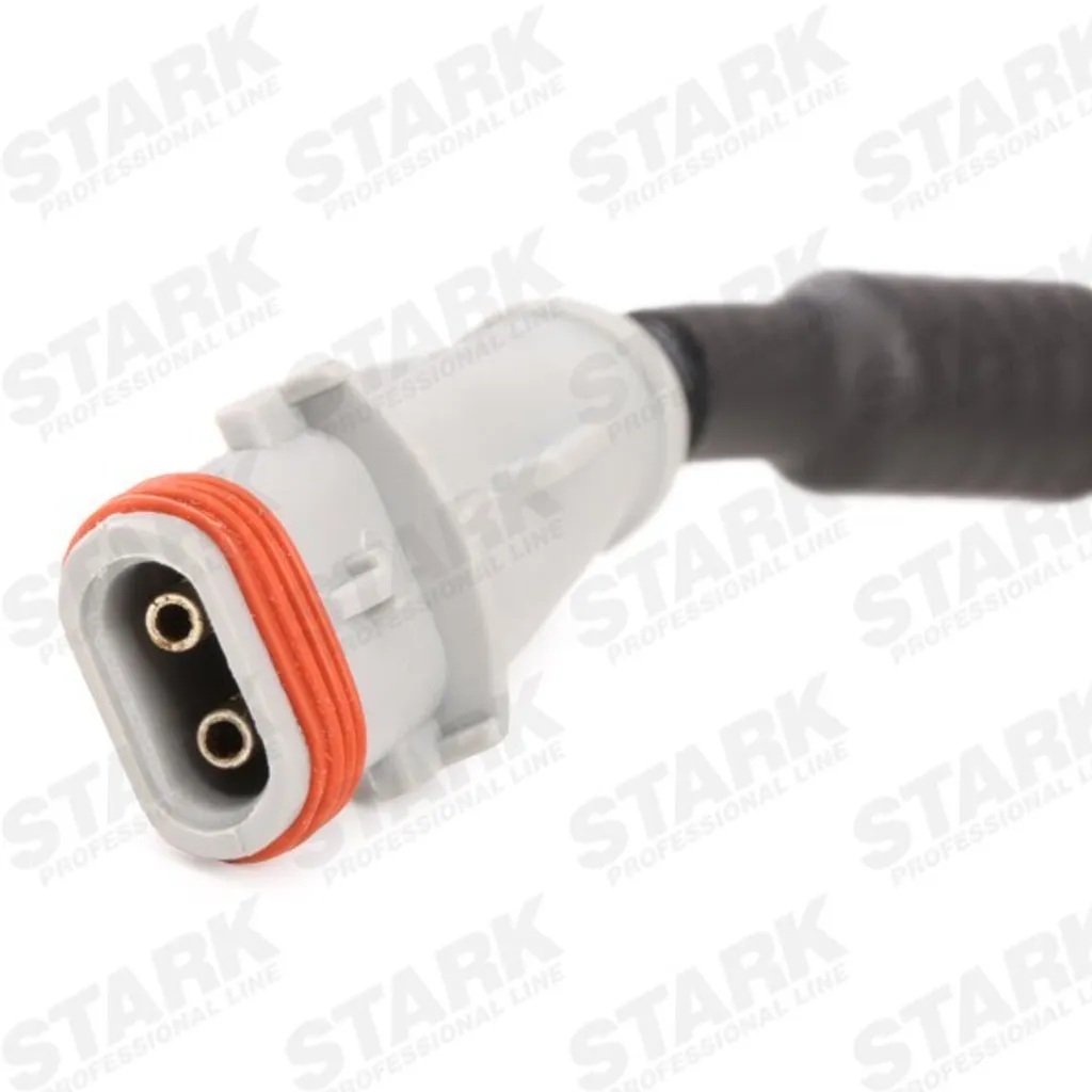 Capteur ABS de remplacement pour train avant OPEL INSIGNIA break - 6