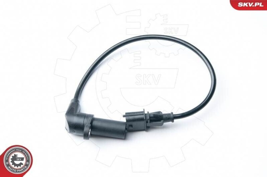 ESEN SKV 17SKV325 Kurbelwellensensor Impulsgeber für OPEL Astra G CC (T98)