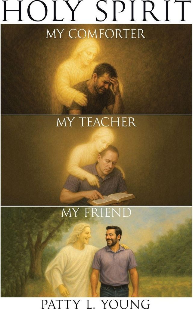 Holy Spirit