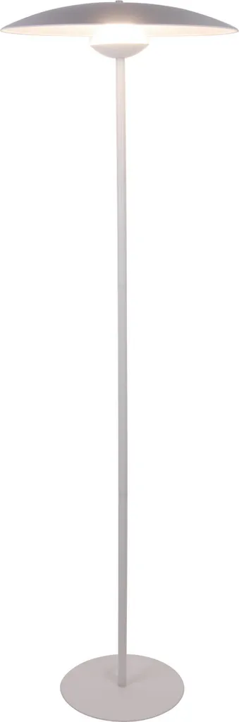 Lampadaire LED Intégrée Salon et Bureau - Modèle LUND Candellux Chic