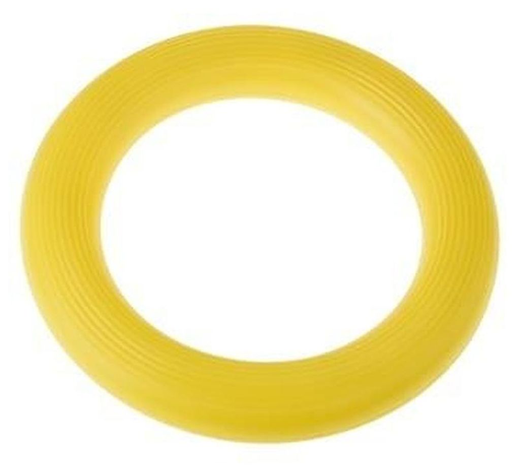 Ringo 17 cm giallo - 1 pz. / Tullo Immagine del prodotto 