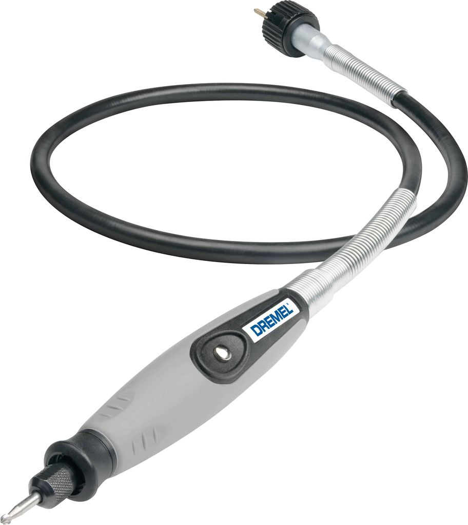 Głębokie Ramo Dremel 225 Zdjęcie produktu 