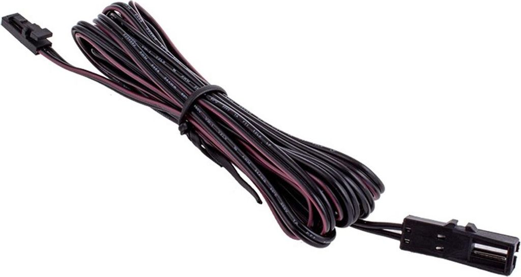 Verlängerungskabel für LED-Beleuchtung mit Mini-Stecker Produktbild 