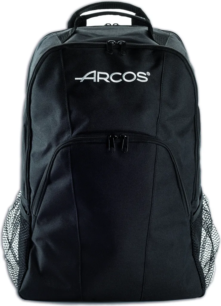 Recensione Zaino Arcos 694900 Poliestere 600D - Alta Protezione