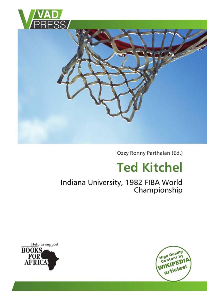 Ted Kitchel