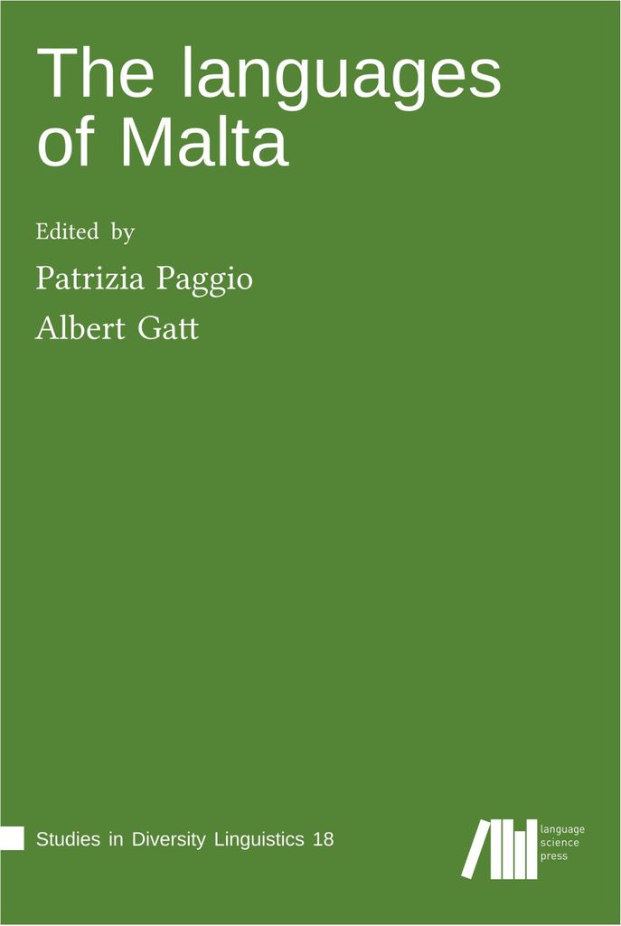 Die Sprachen von Malta