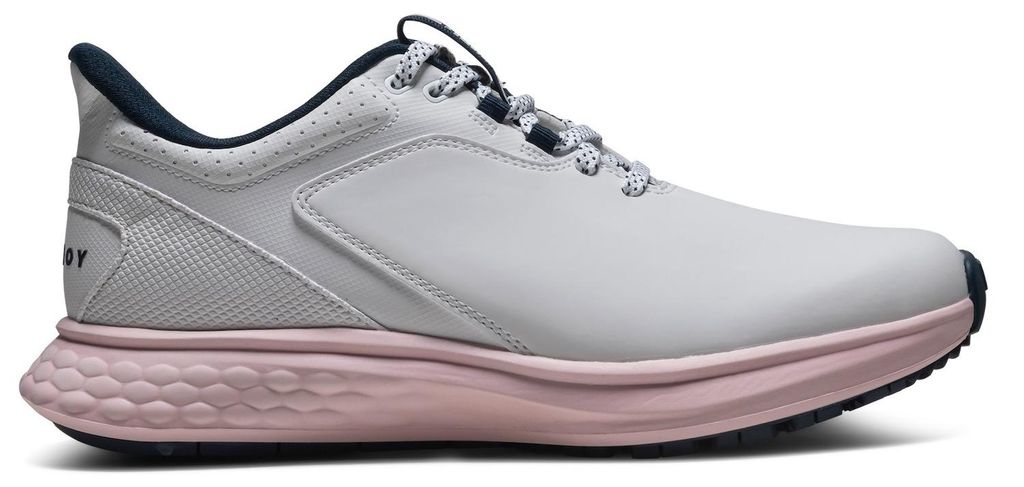 Footjoy Pulse Damen-Golfschuhe Pink
