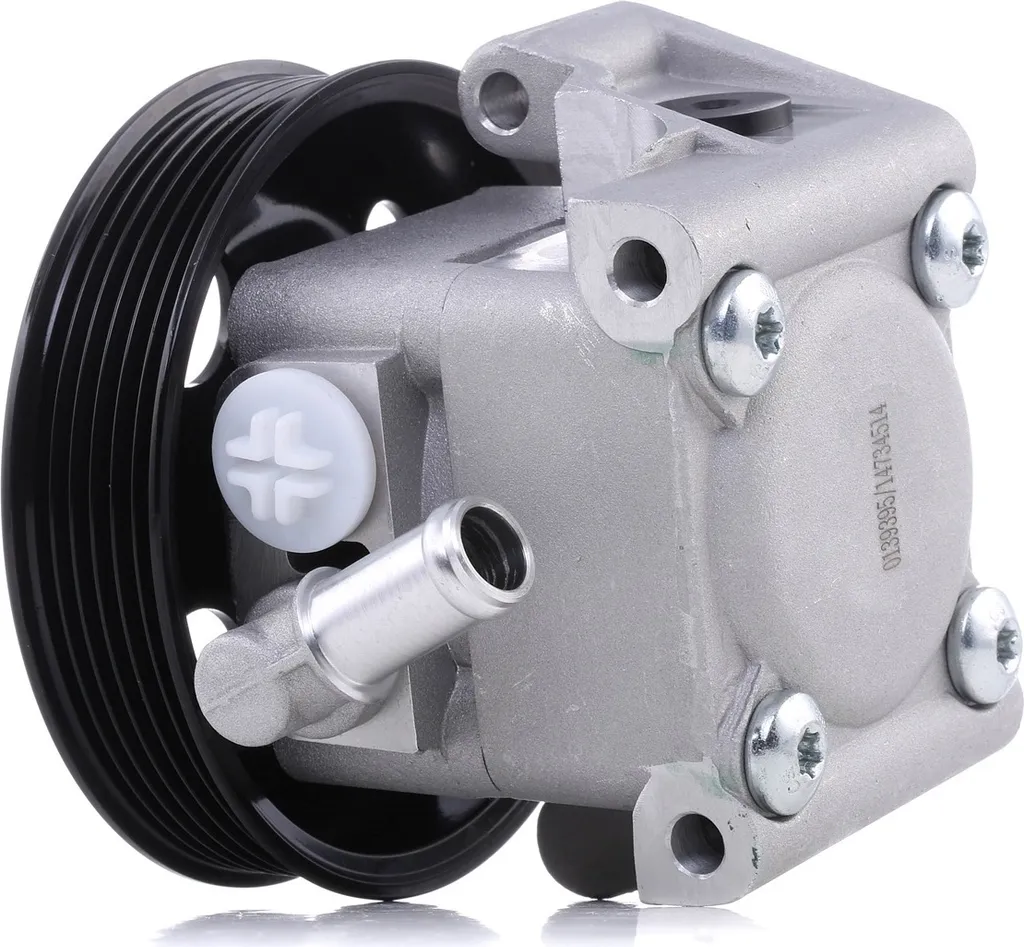 Pompe direction assistée Ford Focus : retrouvez un confort de conduite OE