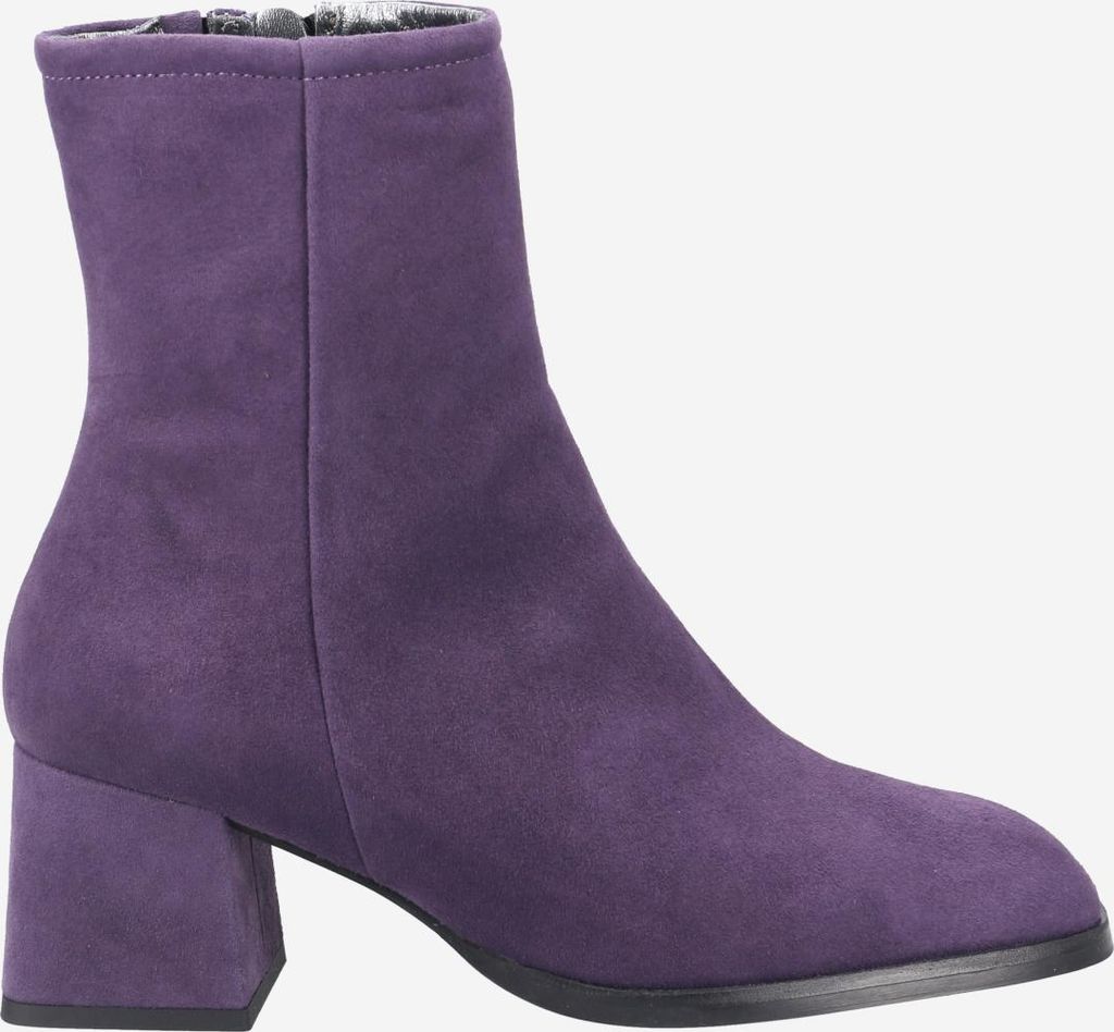 Maripé LUANA V.1 PURPLE, Stiefeletten in Lila für Damen, Größe 37
