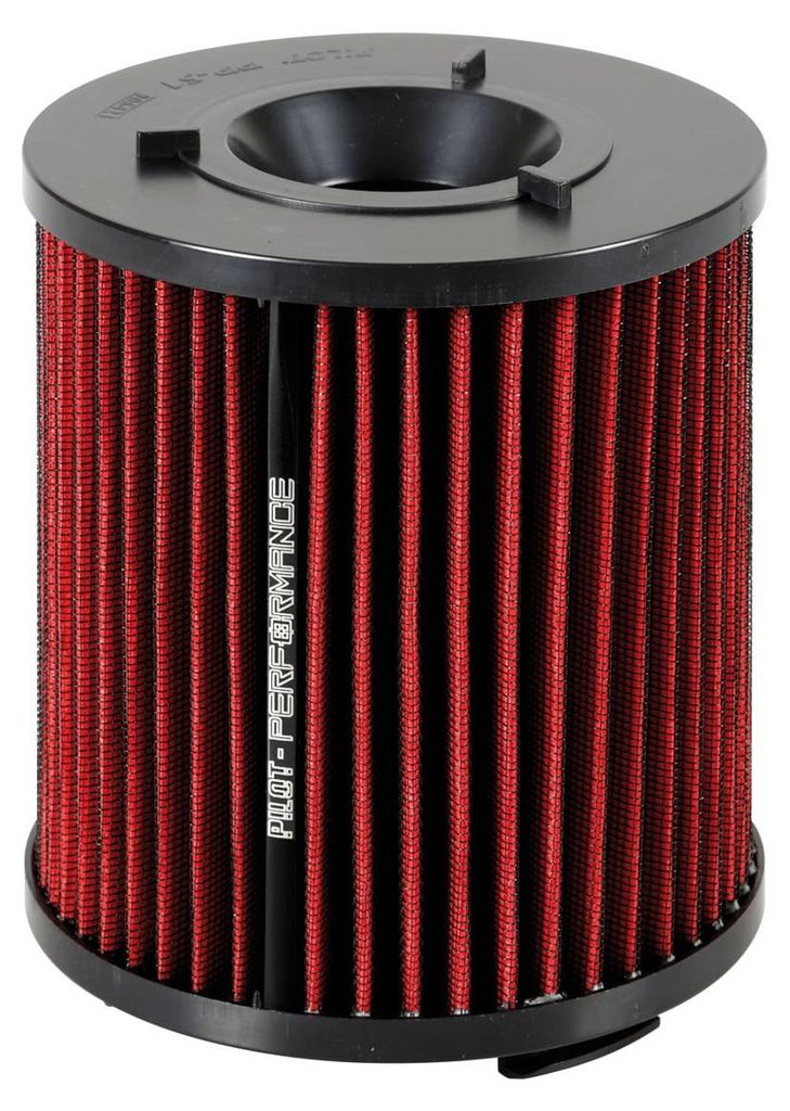 Filtre à air Pilot Performance PP51 Image du produit 
