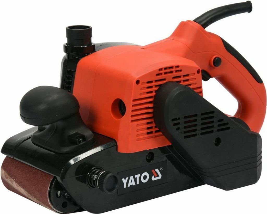 Yato YT-82242 Handschleifmaschine