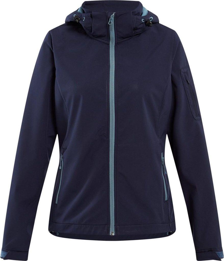 McKINLEY Da.-Jacke NN Sary II W NAVY DARK NAVY DARK 36
