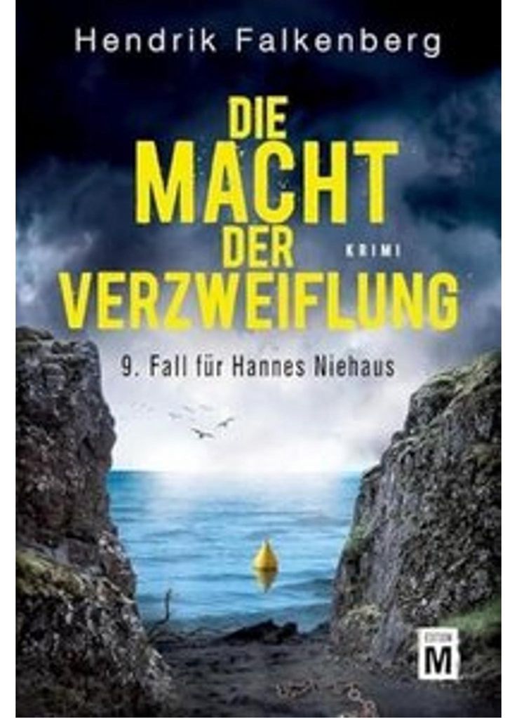 Die Macht der Verzweiflung