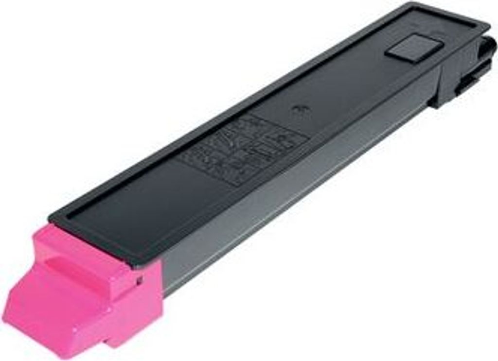 Kompatibel Toner für Kyocera TK8315M Magenta 2550ci von ABC