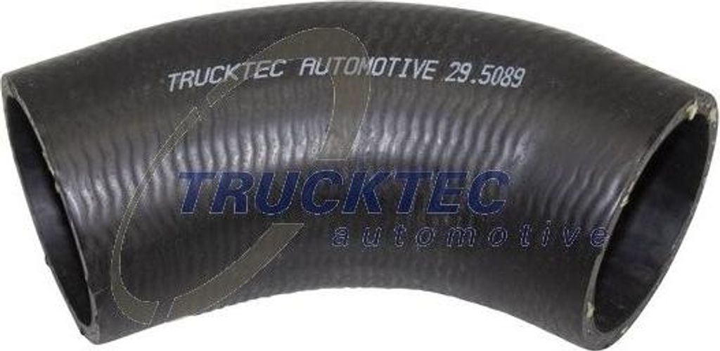 TRUCKTEC AUTOMOTIVE 08.14.032 Turbo Ladeluftschlauch für BMW 3 Limousine (E46) 5 Limousine (E39) 3 Touring (E46) 5 Touring (E39) 3 Compact (E46)