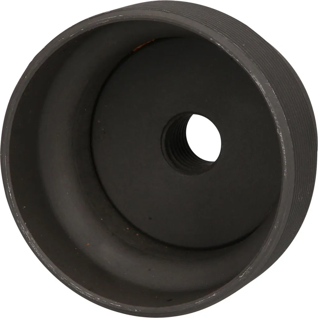 KS TOOLS 460.4810 Extracteur de moyeu de roue et roues à rayons M84x2mm