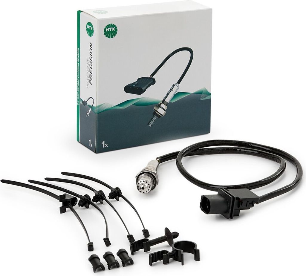 NTK von NGK 90392 Lambdasonde für VW Golf IV Schrägheck (1J1)