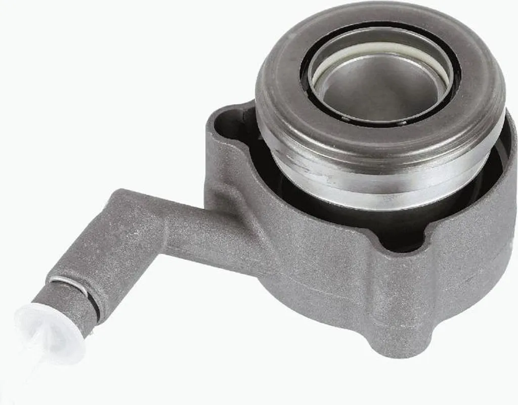 SACHS 3182 600 253 Cylindre Récepteur d'Embrayage OE 55207502 pour Ducato