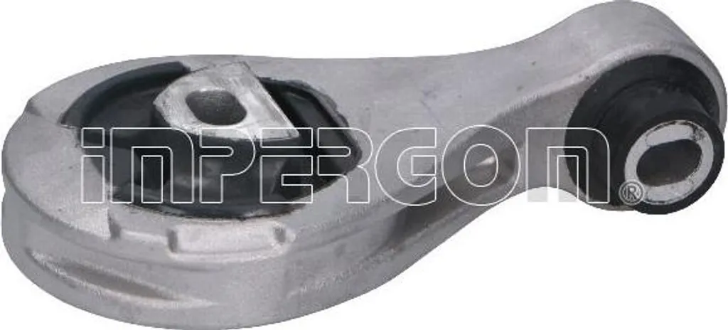 Réparer Support Moteur Doblo avec Roulement Imperium 29075 OE 51831511