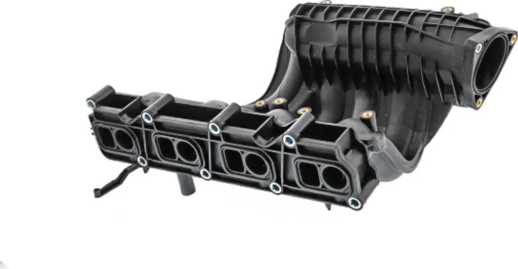 Pont d'aspiration robuste pour Mercedes CLK C209 et Classe E S210
