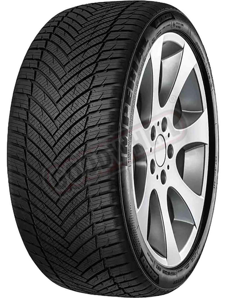 Imperial Ganzjahresreifen motorcycle-tyres All Season Produktbild 