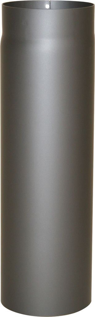 Ofenrohr Senotherm® gussgrau 2mm 120x500mm Produktbild 