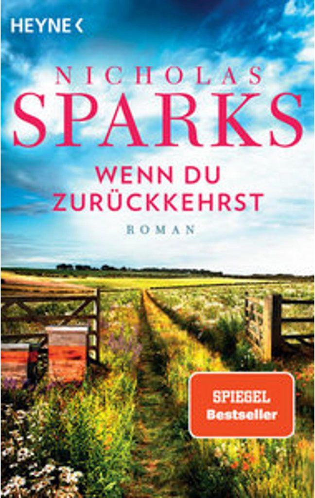 Wenn du zurückkehrst Obrázok produktu 