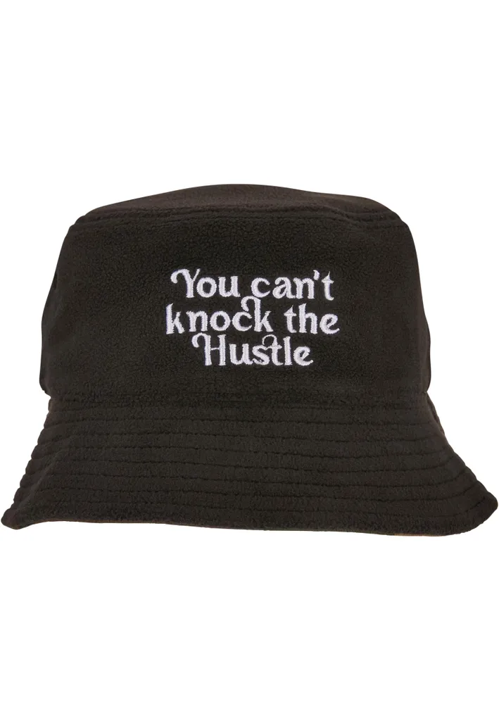 Bob Robuste Cayler & Sons Knock the Hustle : Confort et Style Durable