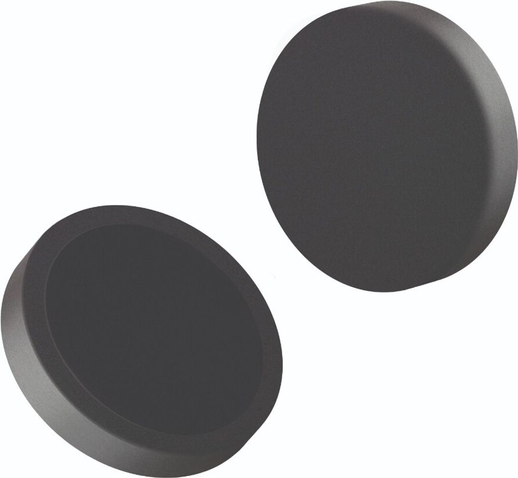 Boll Polierschwamm150Mm 25Mm Schwarz
