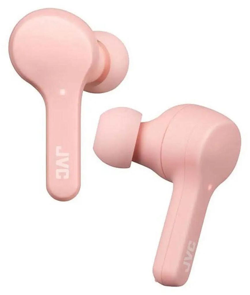 JVC HA-A7TPNU Bluetooth earphones. pink Immagine del prodotto 