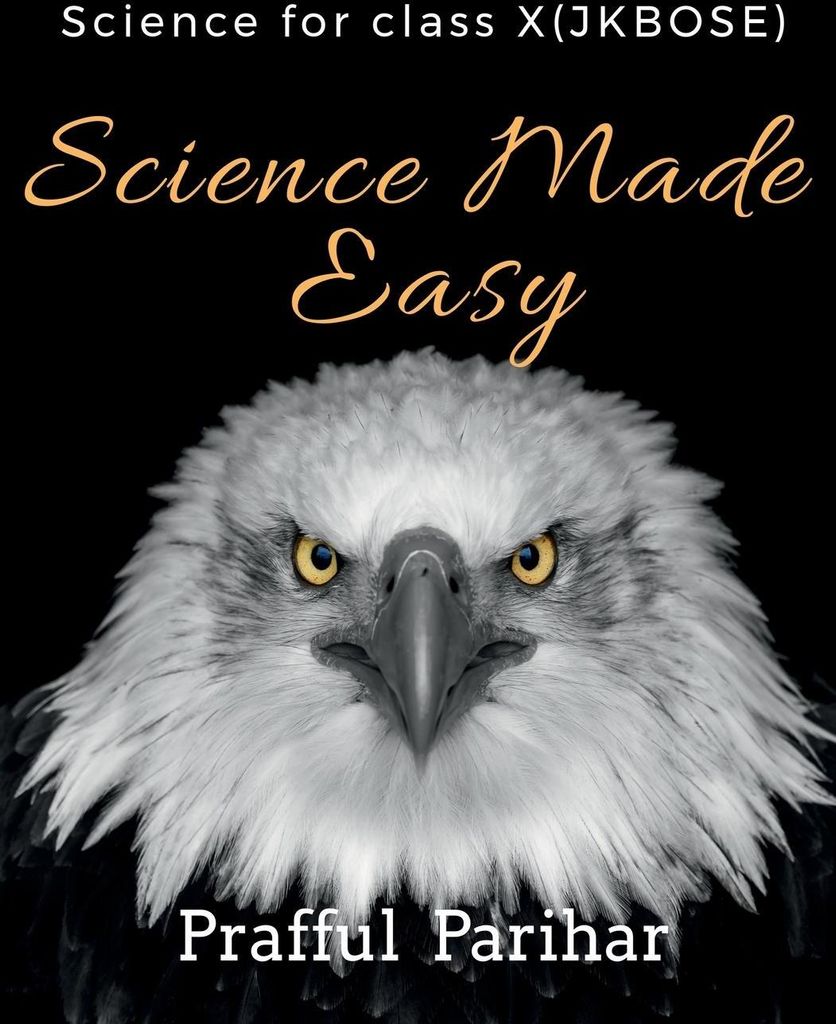 science class ( 10th Jammu & Kashmir board of school education)