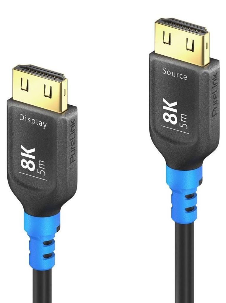 PureLink FlexInstall AOC HDMI Kabel 8K 48Gbps 5.00m
