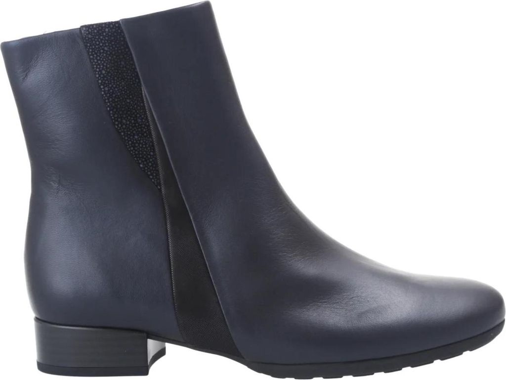 Gabor Stiefelette Stiefelette Leder/Textil