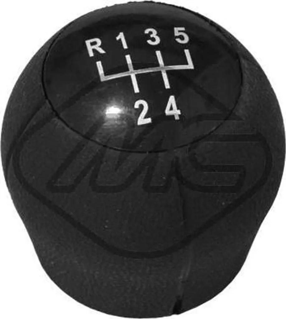 Pommeau de levier de vitesses Metalcaucho 65065 OE 5738741 pour Vectra
