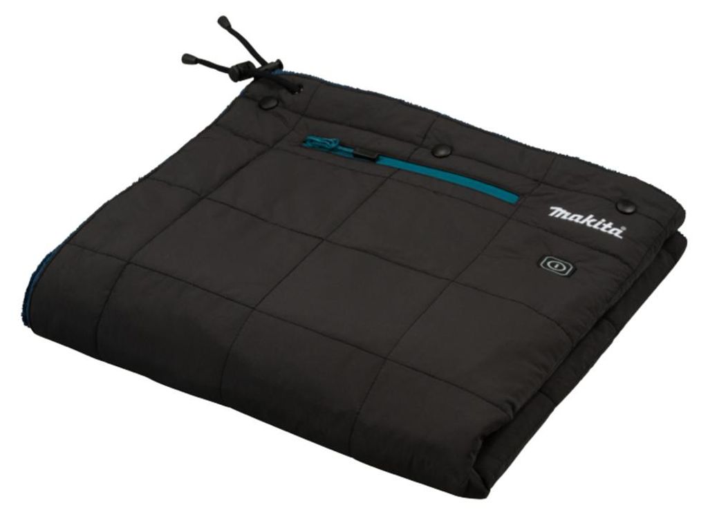 Couverture chauffante 12V CXT  (sans batterie ni chargeur) Image du produit 