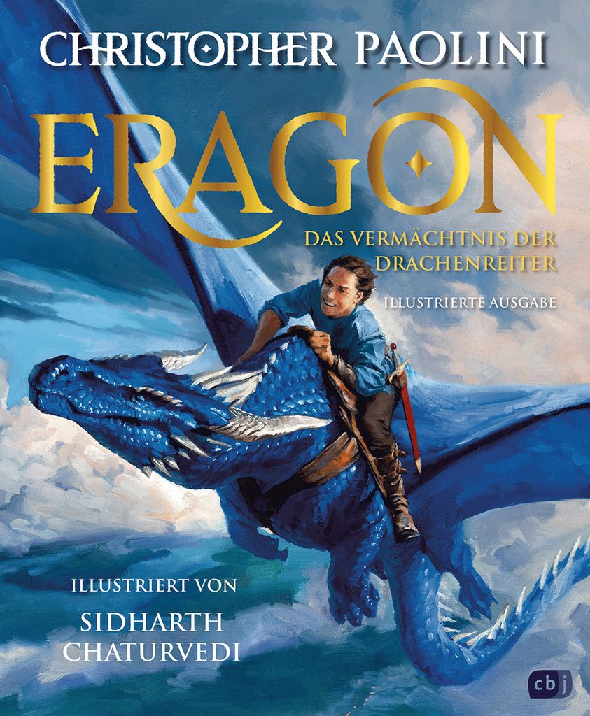 Eragon. Das Vermächtnis der Drachenreiter. Immagine del prodotto 