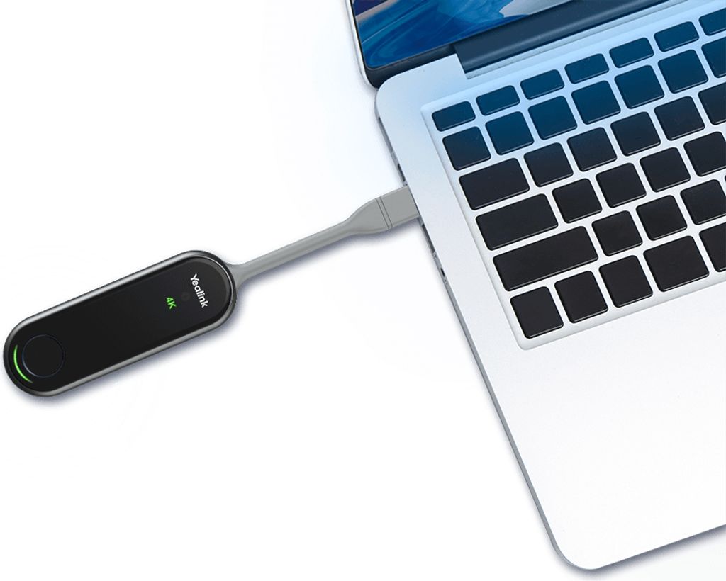 Yealink Wireless Presentation Pod WPP30