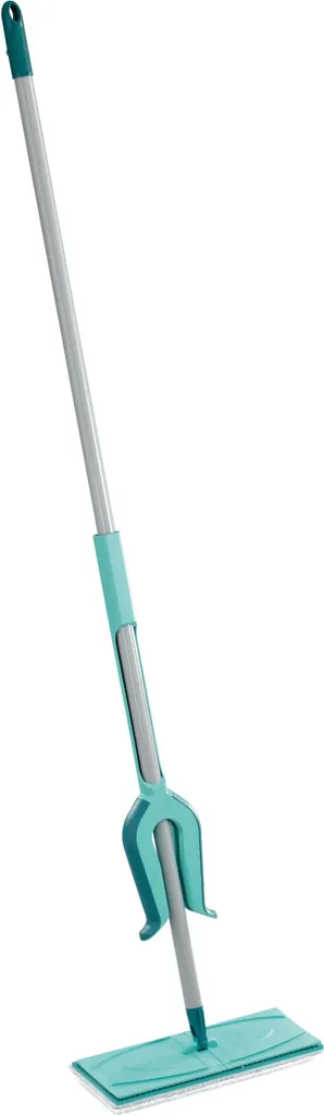 Recensione Leifheit Floor Mop Picobello M: Efficienza e Durata Tedesca