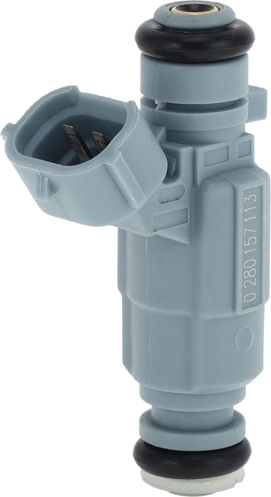 Kraftstoffeinspritzdüse für Nissan Sentra 2.0 2007-2013 Durchflussabgleich Kraftstoffdüse Nr. 16600-ZJ80A/0280157113 1 Stk