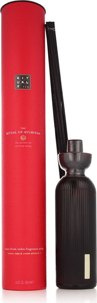Rituals The Ritual of Ayurveda Roses From India Fragrance Sticks 250 ml