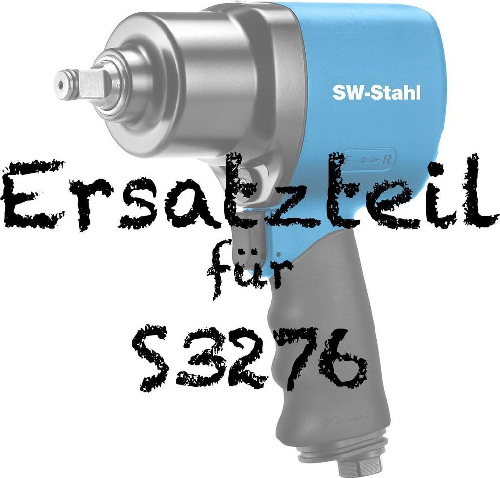 SW-Stahl S3276-47 Dämmstoff