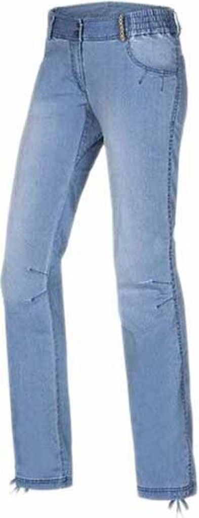 Inga Jeans, XXS, Light blue, Ocun