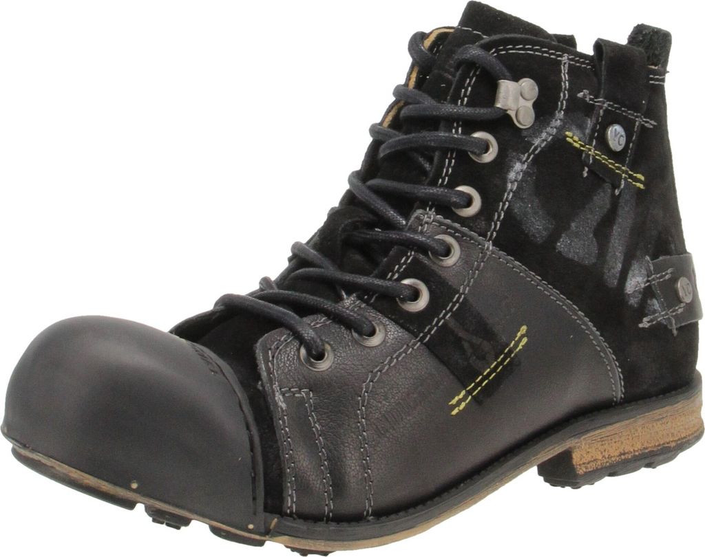 Yellow Cab Y15012 Industrial 1-A - Herren Schuhe Boots / Produktbild 