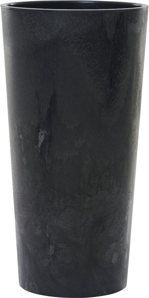 SIENA GARDEN Pflanzgefäße LOCON STONE schwarz Betonoptik, Produktbild 