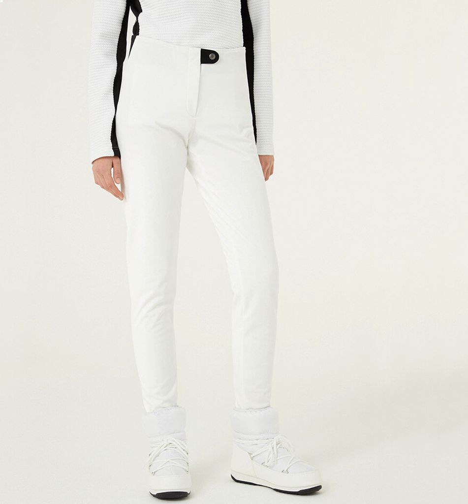 Skischuhe COLMAR Softy Weiß Weiss M