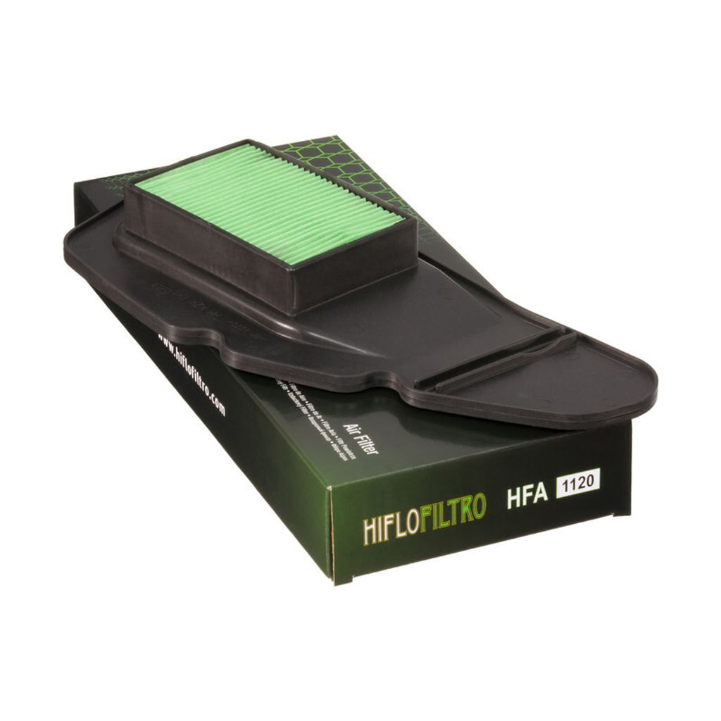 HIFLOFILTRO Vzduchový filter HFA1121 Obrázek produktu 