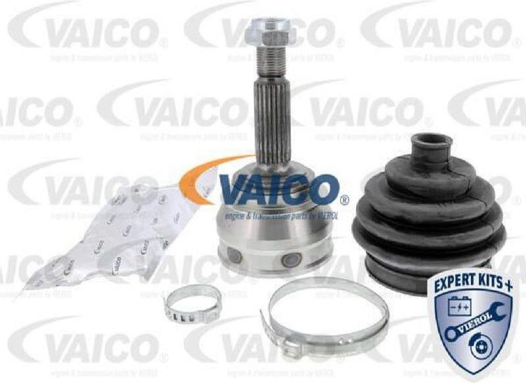 VAICO Gelenksatz, Antriebswelle EXPERT KITS +