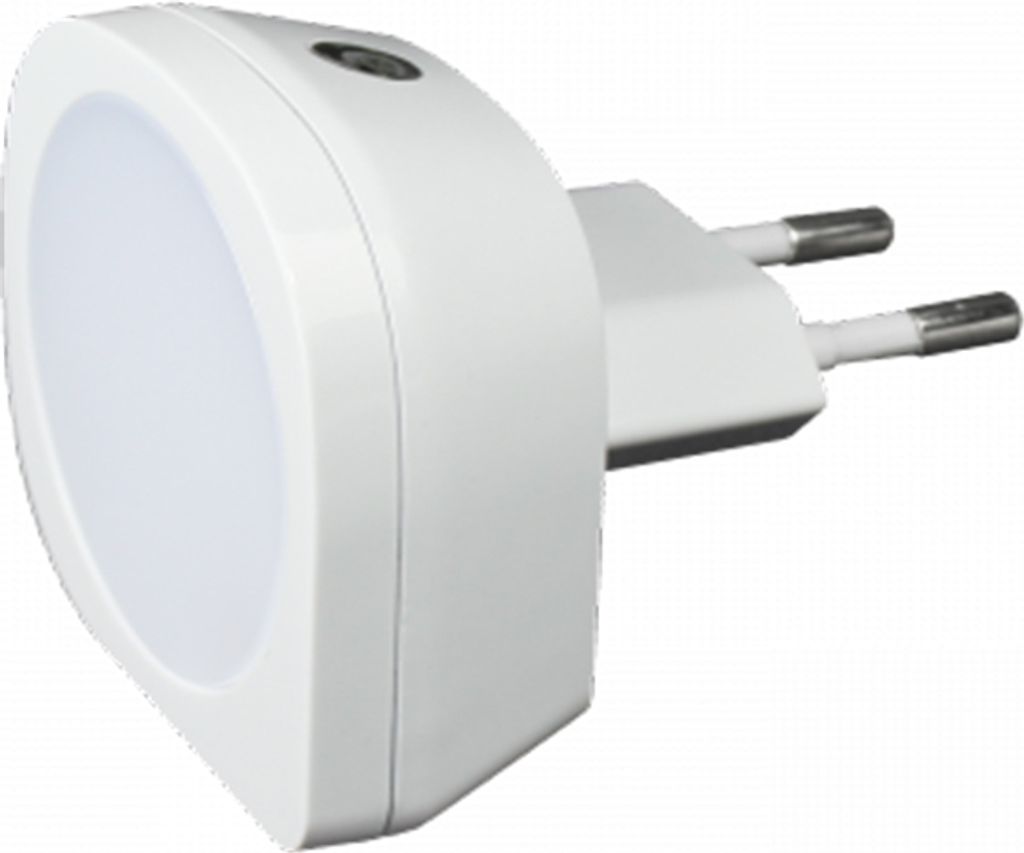 ECOSAvers Nachtlicht - LED - 0,5W Produktbild 
