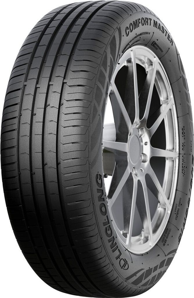 Linglong Comfort Master 215/50R17 95V Mfs Bsw Xl