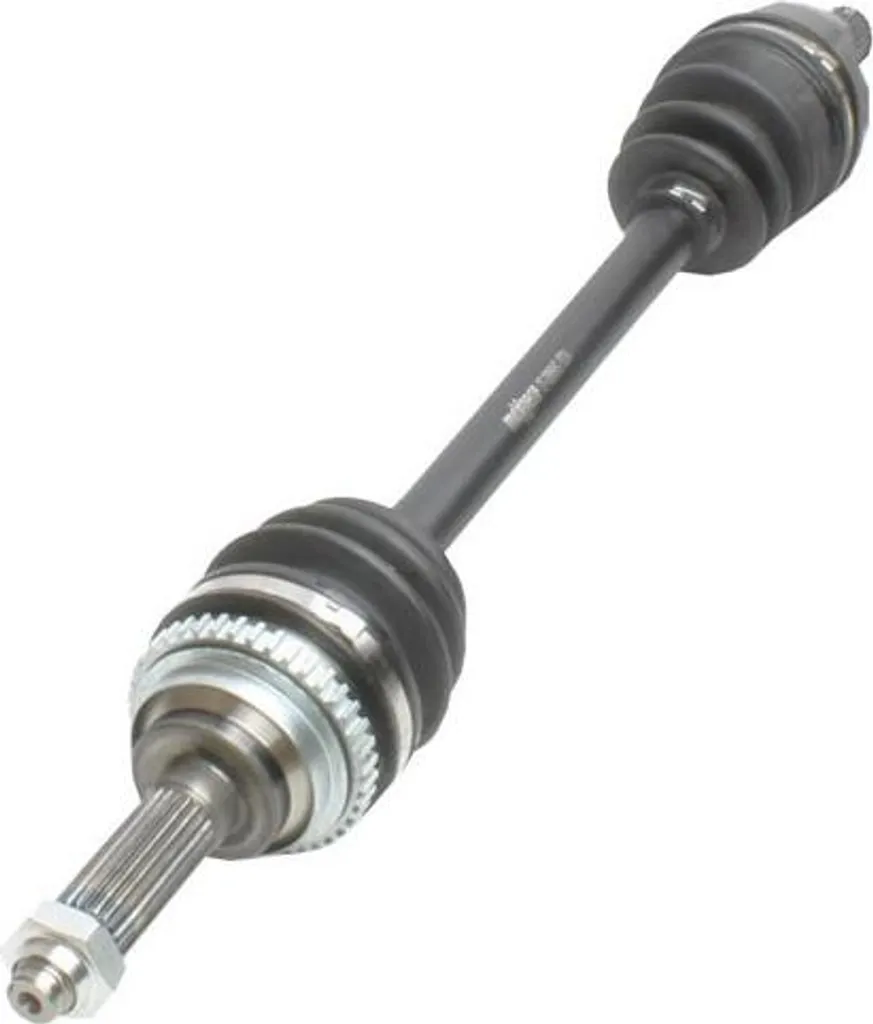 Arbre de transmission robuste MAXGEAR 49-2331 côté gauche Matiz